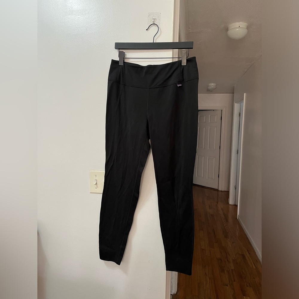 Patagonia Black Women's Pants